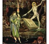 Orne - Conjuration by The Fire [Import]