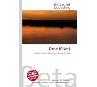 Orne (River): English Channel, Ouistreham, Aunou-sur-Orne