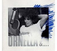 Ornella &...(Duetti, Trii, Quartetti) (Vinyl)