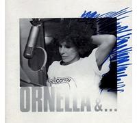 Ornella &... (feat. George Benson, Herbie Hancock..)