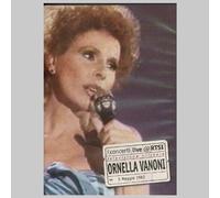 Ornella Vanoni - 5 Maggio 1982