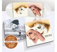 Ornella Vanoni - Dentro IO fuori (ltd. Ed. 2lp White Vinyl + Poster) [Import]