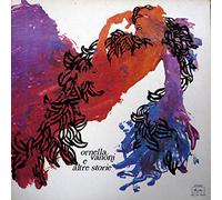 Ornella Vanoni - E Altre Storie