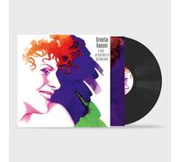Ornella Vanoni – E Poi La Tua Bocca Da Baciare – Vinyle 180 g noir – Sony Music