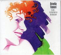 Ornella Vanoni - E Poi...La Tua Bocca Da Baciare