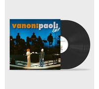 Ornella Vanoni / Gino Paoli - Vanoni Paoli Live 2005 (4 Lp) VINYL LP NEUF