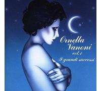 Ornella Vanoni – Oggi Le Canto Cosi Vol.1 – CD