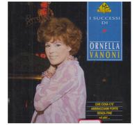 Ornella Vanoni - I Successi Di [Import]