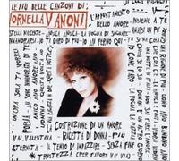 Ornella Vanoni - Le Piu Belle Canzoni