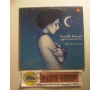 Ornella Vanoni "Oggi le canto così n.1 raccolta di successi" LP VANILLA +