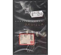 Ornella Vanoni - Ornella Vanoni €" Argilla MC7 Nuova Sigillata 0639842040341