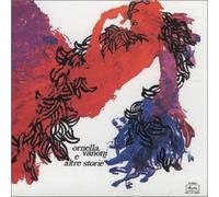Ornella Vanoni - Ornella Vanoni E Altre Stori [Import]