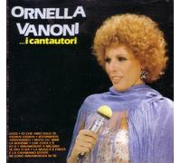 Ornella Vanoni - Ornella Vanoni: i cantautori (UK Import)