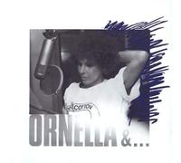 ORNELLA VANONI - Ornella Vanoni - Ornella &...(2 Lp) 1986