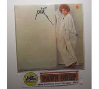 Ornella Vanoni - Ornella Vanoni "Più" LP VANILLA OVL 2006 Italy 1976