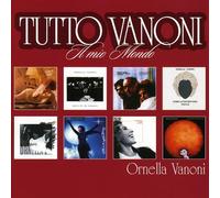 Ornella Vanoni - Tutto Vanoni
