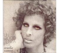 Ornella Vanoni - Un Gioco Senza ETA' [Import]
