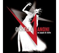 Ornella Vanoni - Un Pugno Di Stelle [Cd] Italy - Import