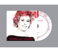 Ornella Vanoni - Un'Ora Con [Import]