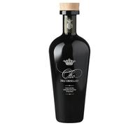 Ornellaia - Olio Dell'Ornellaia - Huile d'Olive Extra Vierge Italienne - Emballage Boîte Verte - 500 ml