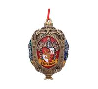 Ornement à suspendre - Harry Potter - Quatre maisons - 9,5 cm - Mixte - A suspendre