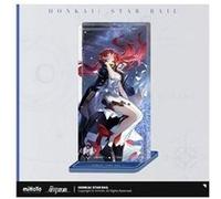 Ornement acrylique Honkai Star Rail Himeko Night on the Milky Way 7 cm G
