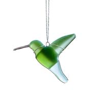 Ornement d ’ Oiseau pour Les décorations d ’ Arbre de Noël Collections Watcher Décorations de Vacances fabriquées à la Main Collections Watcher de Noël