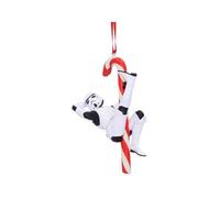 Ornement d'arbre à suspendre original Stormtrooper Candy Cane 12 cm Nemesis Now