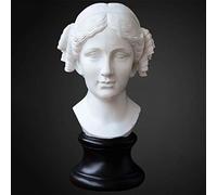 Ornement d'art en résine, oeuvre de Bureau Moderne, Sculpture créative, Maison, Bureau, Salon, Statues de Personnes, décoration1 Artisanat Cadeau-s 17,7 Pouces, Ornements de Cadeaux de nouveauté