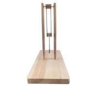 Ornement De Bureau De Physique du Chaos À Faire Soi-même, for Le Bureau