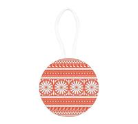 Ornement de Farce de Noël Amusant - Décoration d'arbre avec cri sonore, Jouet Amusant de Vacances | Ornement de fête Polyvalent pour la décoration de la Maison, Fournitures et Affichage de Cadeaux de