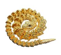 Ornement de l'année du serpent, statue de serpent | Figurines d'action Fidget Toy Serpent | Statue , petit serpent chinois, décoration d'intérieur, jouets de bureau exécutif pour et adultes
