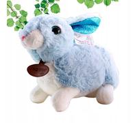 Ornement De Lapin Cadeau De Paques Pour Les Enfants,Jouet 3 4 5 6 7 + 8 Ans Gar?On Fille Cadeau Pour Les Enfants