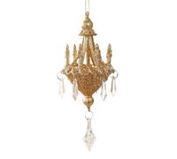 Ornement de l'arbre de Noël - Pendant à Lustre en, Souvenir Artistique, décoration de réfraction légère | Décor de Ferme de Vacances pour Le café de Restauration d'hiver Mariage de fête de sal