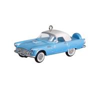 Ornement de No l miniature Hallmark Keepsake 0,79"" 2021 Ford 1956