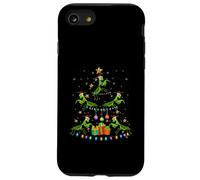 Ornement de Noël Amusant et d'insectes en Train de Prier Coque pour iPhone SE (2020) / 7/8