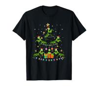 Ornement de Noël Amusant et d'insectes en Train de Prier T-Shirt
