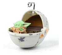 Ornement De Noel - Star Wars - Baby Yoda G