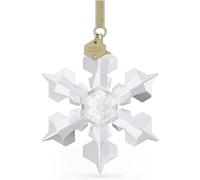 Swarovski Ornement de Noël Étoile 2022 (5615387) Édition annuelle Original Neuf 65€