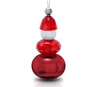 Ornement De Noël Swarovski Père Noël 5596389 Neuf 65€