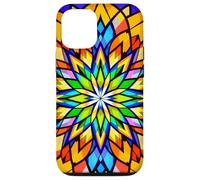 Ornement de Patrouille philippin Capiz Pasko Coque pour iPhone 12/12 Pro