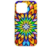 Ornement de Patrouille philippin Capiz Pasko Coque pour iPhone 16 Pro