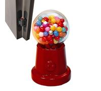 Ornement de Petite Machine à Bonbons,Meubles pour Petite Machine à Bonbons | Décoration de machine à bonbons pour maison de pour la maison, la chambre, le jardin