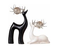 Ornement de salon en deux parties,boule de cristal ; meuble à vin élégant,moderne et minimaliste haut de gamme ; meuble TV d'entrée décoratif ; cadeau de pendaison de crémaillère.(Multi-colored)