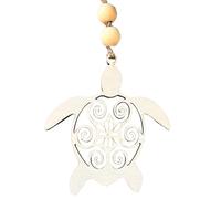 Ornement d'éléphant de fraternité et d'amitié,ornement d'éléphant de fraternité,Éléphant de sororité pour la tribu des femmes - Ornement incassable de et de tortue pour célébrer la fraternité et