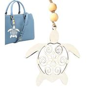 Ornement d'éléphant pour fraternité et amitié, ornement éléphant pour fraternité - Décorations de Noël amusantes en forme de chouette et de tortue