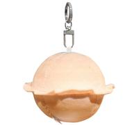 Ornement Du Système Solaire | 7,5 cm Pendentif Suspendu Doux et Rembourré - Décoration de Planète Douce | Pour Sac À Main Porte-Monnaie Bijoux Portefeuille Sac À Dos Femmes Hommes Filles Garçons