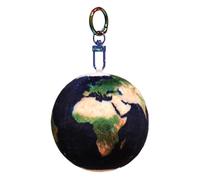 Ornement du Système Solaire 7.5 cm Système Solaire Accrochable en Peluche | De Planète Pour Sac À Main Porte-Monnaie Bijoux Portefeuille Sac À Dos Femmes Hommes Filles Garçons