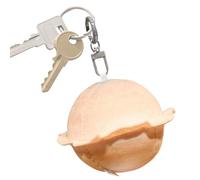 Ornement du système solaire | en peluche douce et suspendue de 7,5 centimètres | Décoration planète douce - Pour sacs à main porte-monnaie bijoux portefeuilles sacs à dos femmes hommes filles