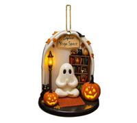 Ornement, emporte-pièce, Halloween Dvj733 (G, 8 cm)